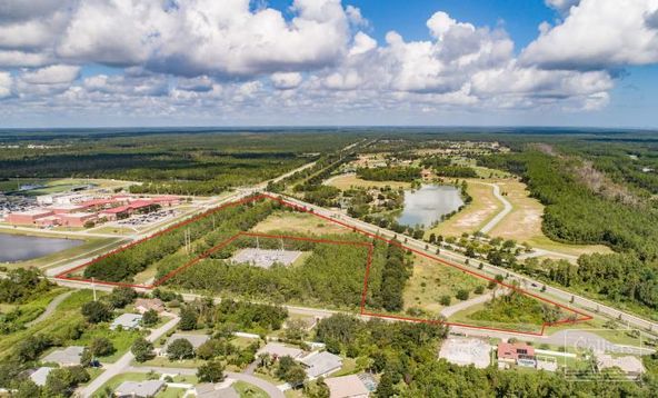 The Conservatory - Mixed-use I-95 Exit 293: Forest Grove Drive, Palm Coast, FL 32137